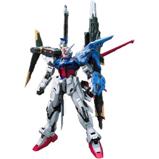 Bandai Hobby PG 1/60 Perfect Strike Gundam Seed